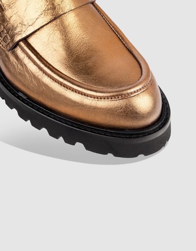Habbot - Briona Loafers