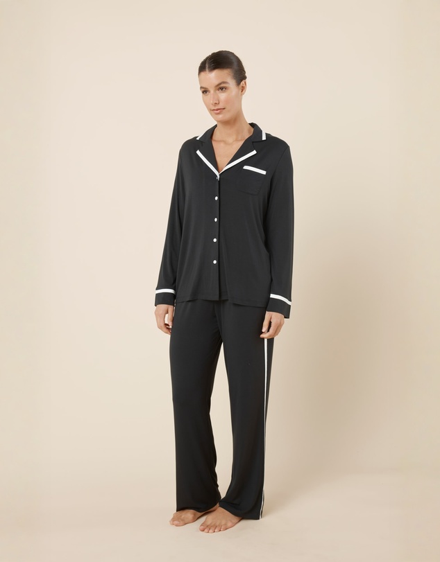 Gingerlilly - Grace Bamboo PJ Set
