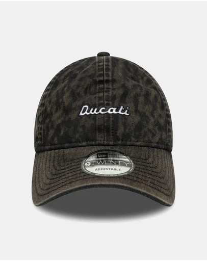 New Era - Scrambler 9Twenty Ducati Cap