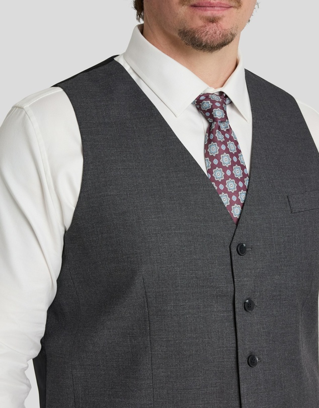 Johnny Bigg - Morrison Stretch Waistcoat