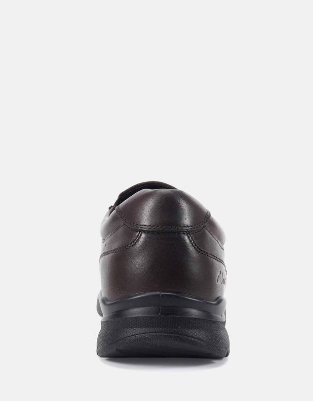 Clarks - Eric Chestnut