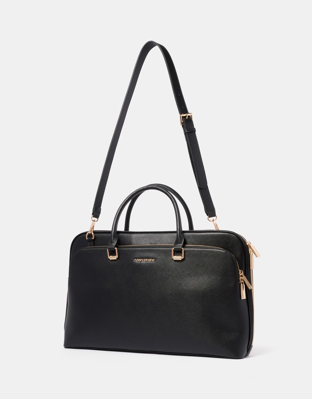 Forever New - Anita Slimline Laptop Bag