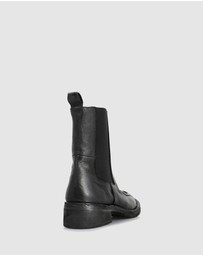 Beau Coops - Jadie Chelsea Boots