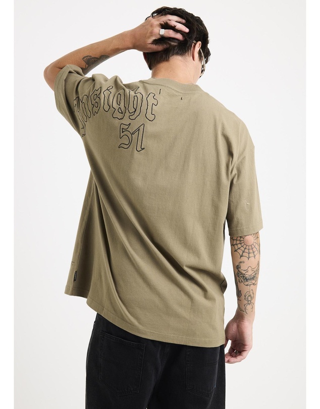 Insight - Elite T-Shirt