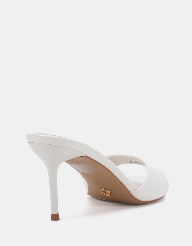 Novo - Malan Heels