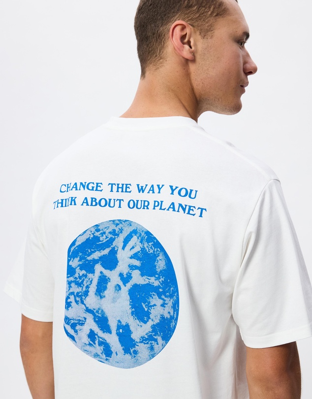 Gramicci - Earth Tee
