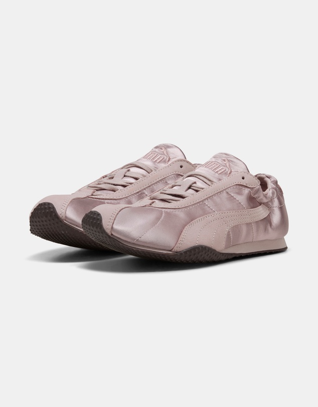 Puma - H-Street Etoile Sneakers - Women