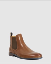 Dune London - Mckinley - Tan