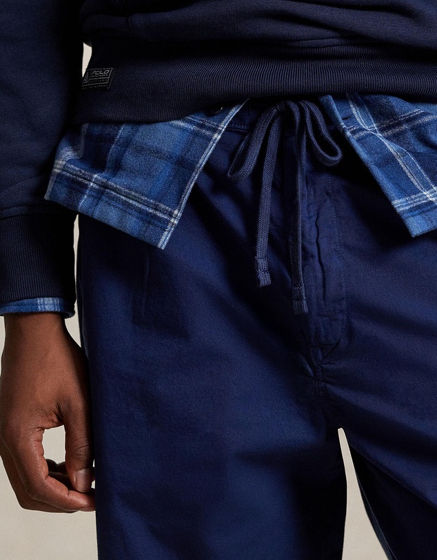 Polo Ralph Lauren - Polo Prepster Twill Easy Pants