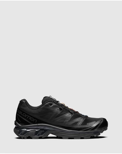 Salomon - XT-6 - Unisex