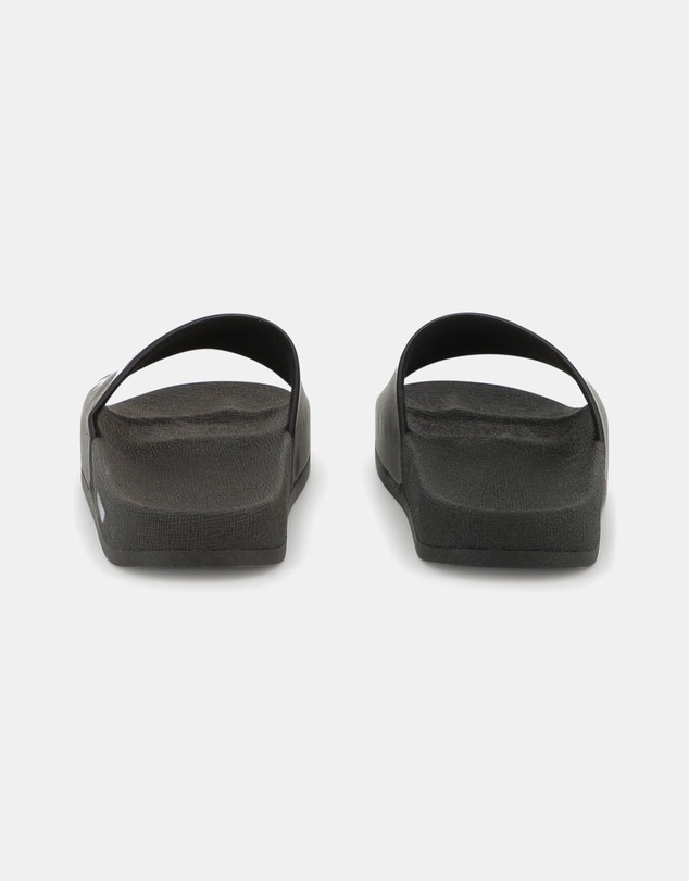 DKNY - Logo Aqua Slides - Kids-Teens