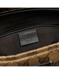 Pre-Loved by Azura Reborn - Pre-Loved GG Crystal Crossbody