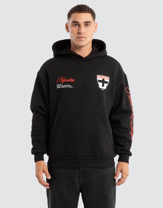 Nena & Pasadena - St Kilda Season Hoodie