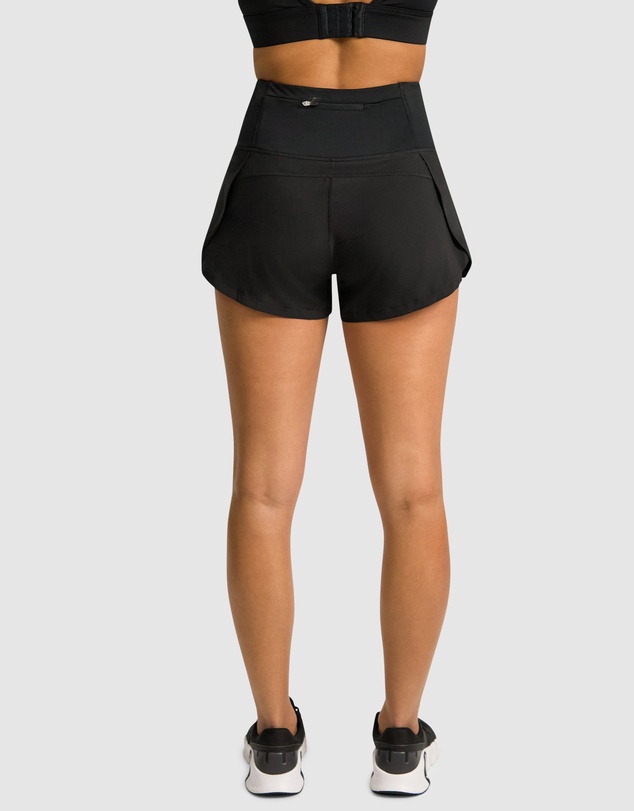 Rockwear - Speed Up Run Shorts