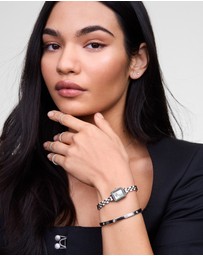 Daniel Wellington - Mirelle Eternity Ring 2.0mm S