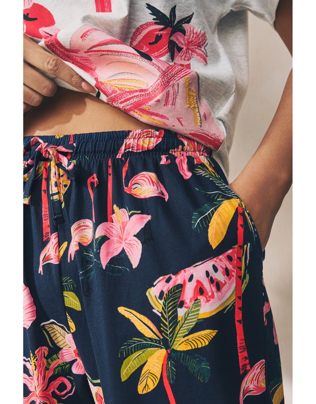 NEXT - Jersey Short Sleeve Pyjamas