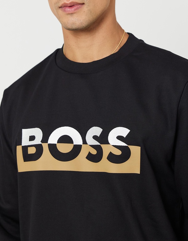 BOSS - Sharpe Sweatshirt