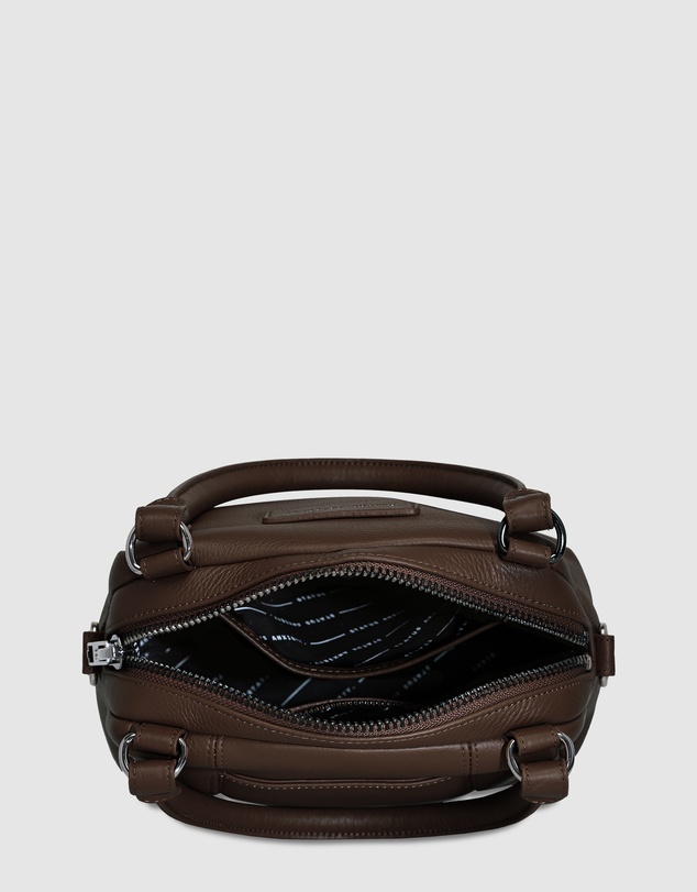 Status Anxiety - Mini Mountains Bag
