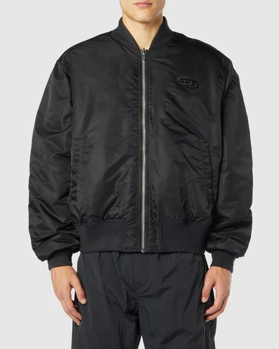 Diesel - W-Type-D1 Jacket