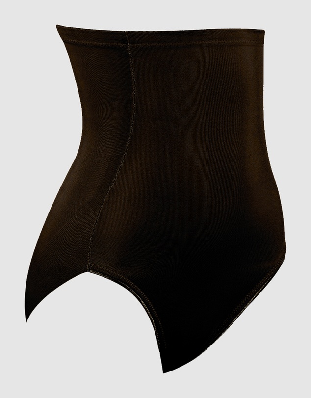 Naomi & Nicole - Unbelievable Comfort® Ultra High-Waist Shaping Brief