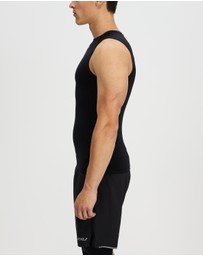 2XU - Core Compression Sleeveless Tank