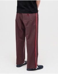 PASS~PORT - Leagues Club Stripe Pants