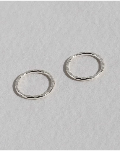 SAINT VALENTINE - Sleepers - Silver