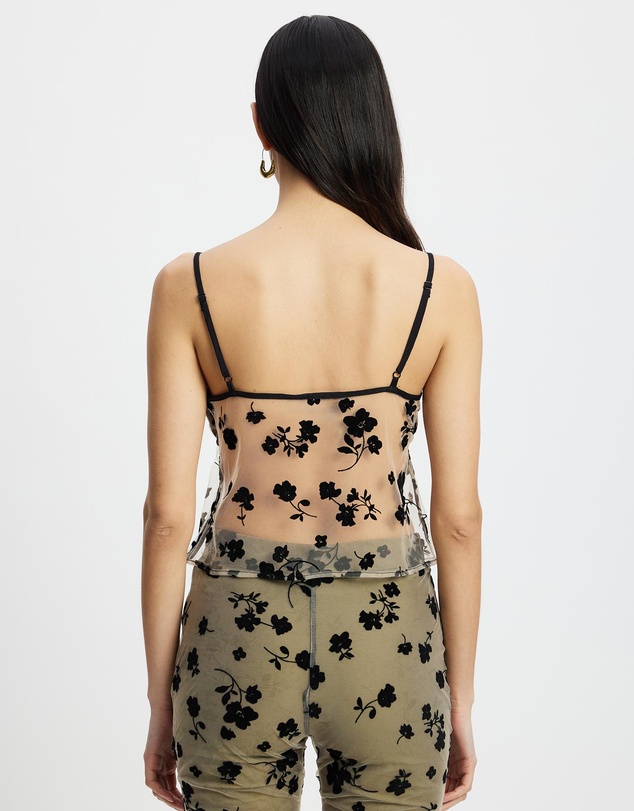 LENNI the label - Sylvie Cami