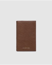 Louenhide - Venice Passport Holder