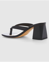 SPURR - Elodie - ONLINE EXCLUSIVE