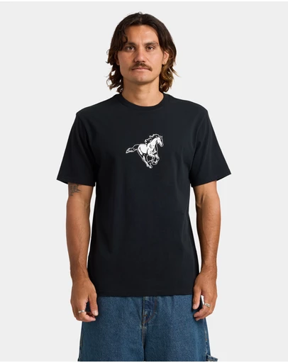 Volcom - Mens Daryl T-Shirt