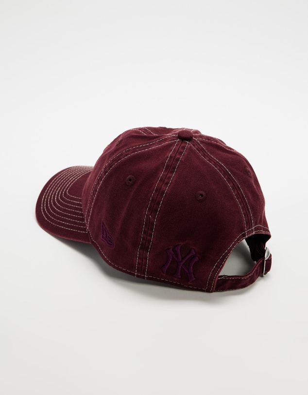 New Era - ICONIC EXCLUSIVE - 9TWENTY Cs New York Yankees Cap