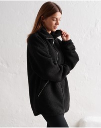 Aim'n - Pile Jacket