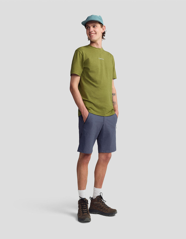 Kathmandu - Men’s Ridge 10” UPF 50+ Shorts