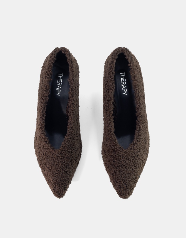 Therapy - Jordyn Pumps