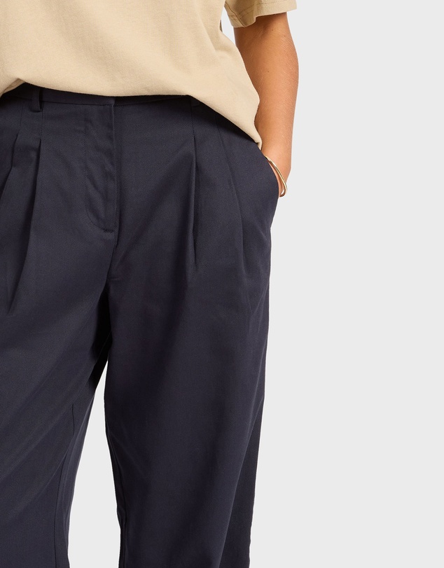 Academy Brand - Monroe Pleated Pant
