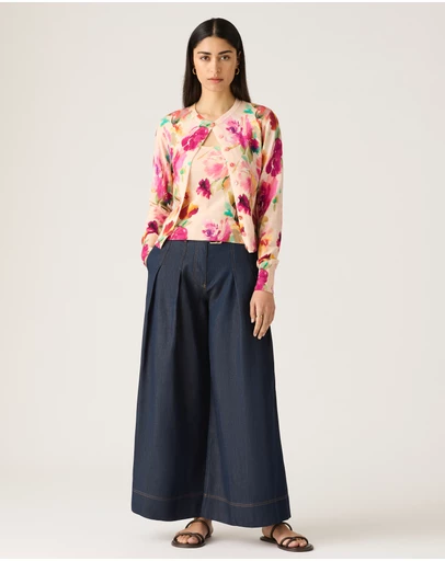 MOS The Label - Stella Knit Cardigan