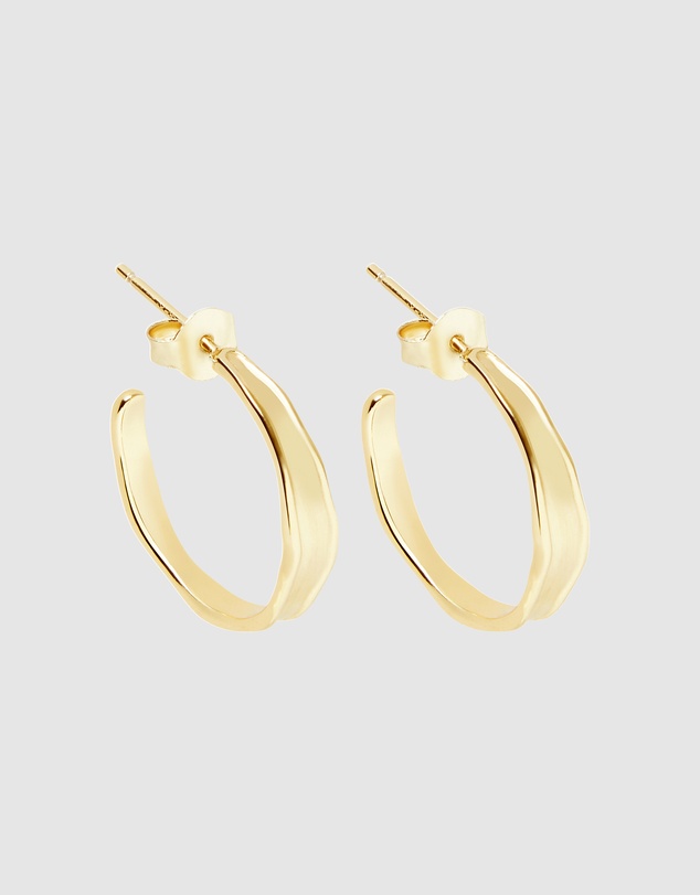Pastiche - Rippling Stream hoops