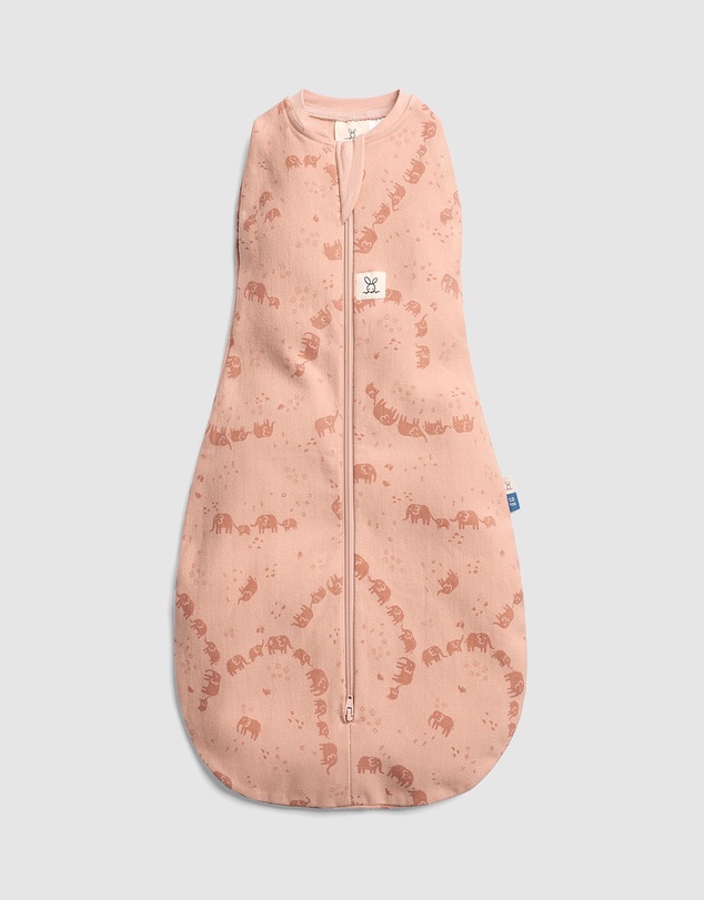 ergoPouch - Cocoon Swaddle Bag 0.2 TOG - Babies