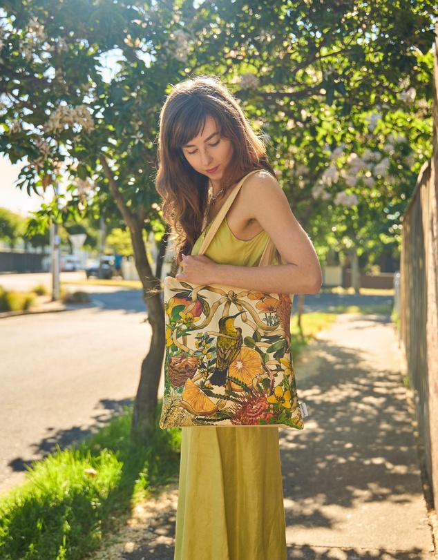 La La Land - Tote Bag