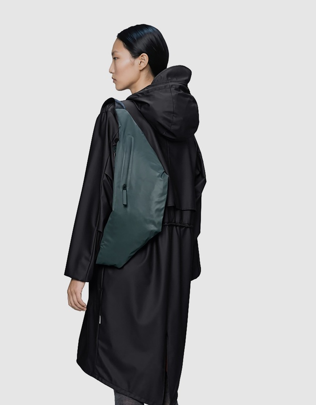 RAINS - Dash Bum Bag Mystique