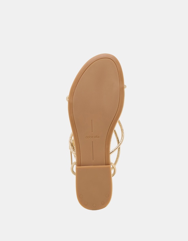 Dolce Vita - Kenley gold