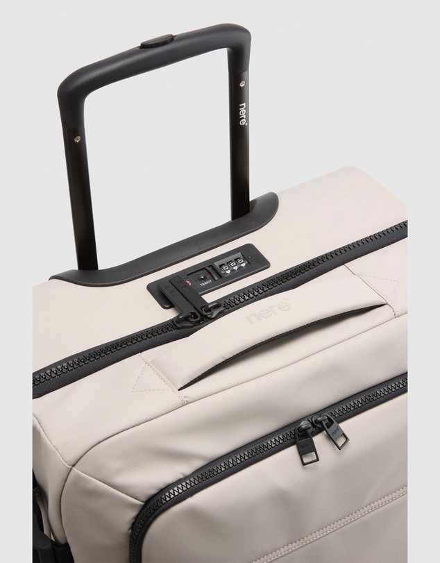 Nere - Newtown Carry-On 55cm Wheelbag