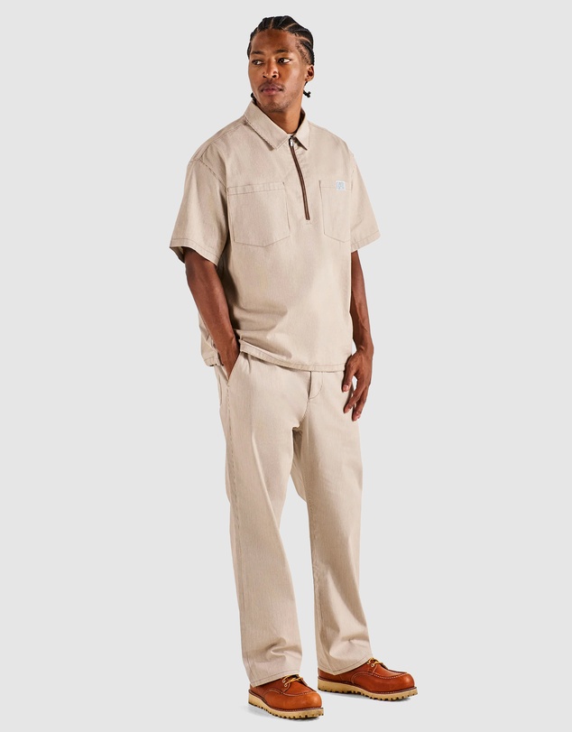Malbon - Hickory Windshirt