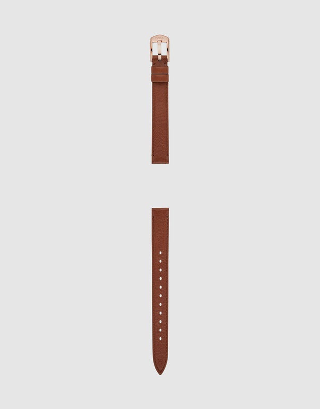 Fossil - Brown Strap Bar - Ladies