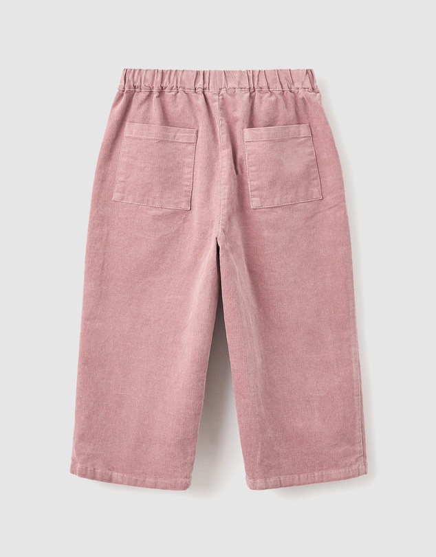 M.N.G - Amari Trousers - Babies-Kids