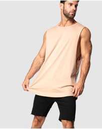 ONEBYONE - Prime Blank Tank