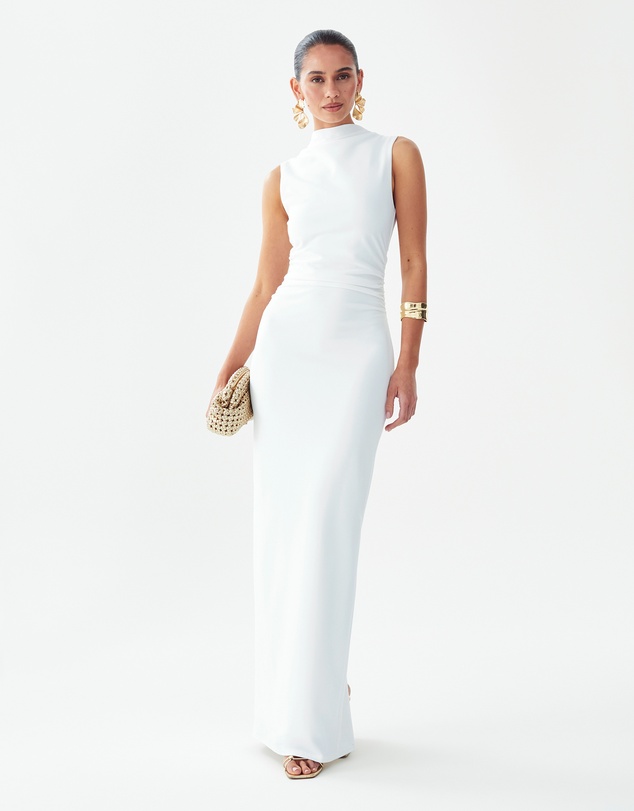 Willa - Elira Maxi Dress