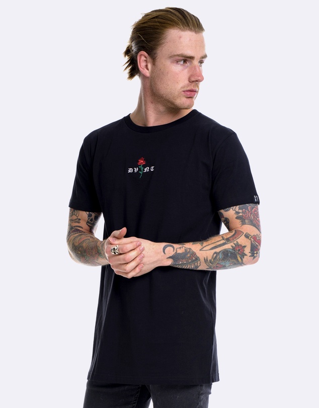 DVNT - Barbed Rose Tee