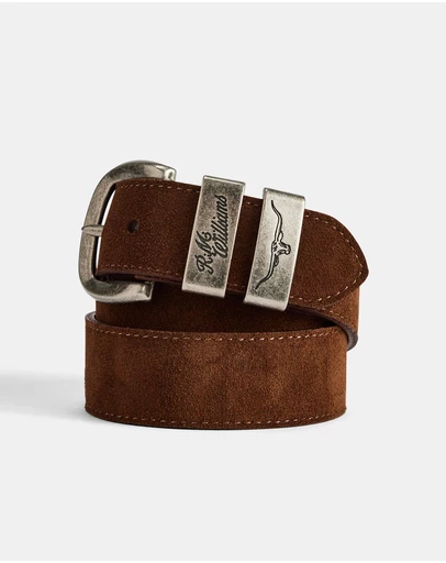 R.M.Williams - Drover Belt